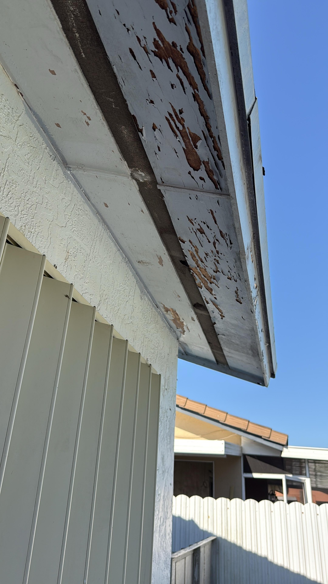 PSR Roofing project 6